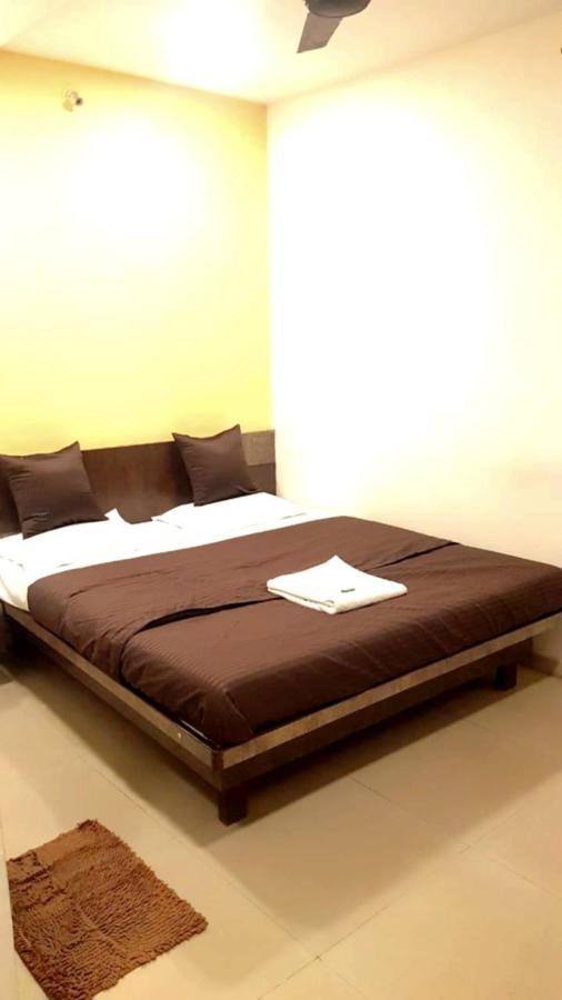 Hotel Sharayu Holidays Valley View *