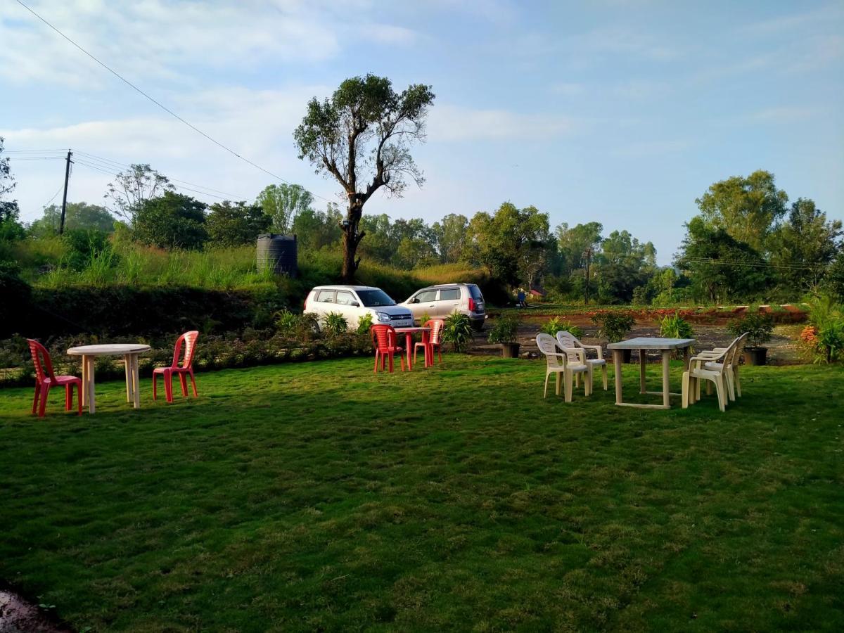 Divine - Mahabaleshwar Panchgani