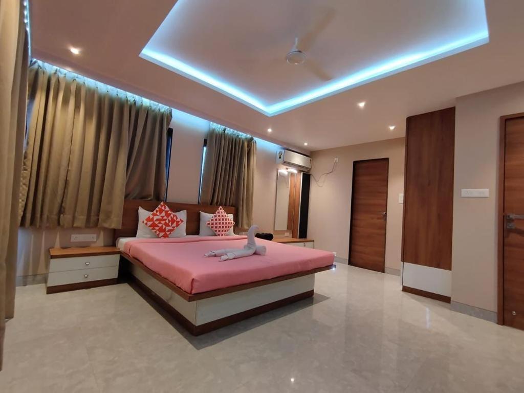 Bed & Breakfast Hillview