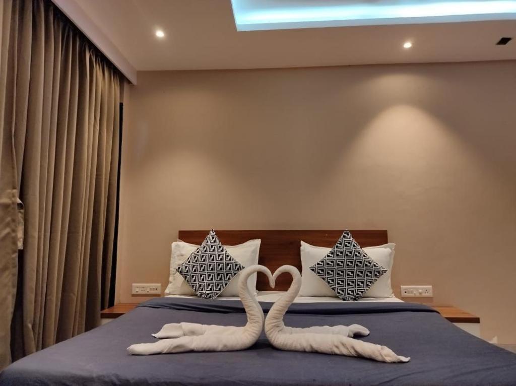 Hillview Bed & Breakfast *