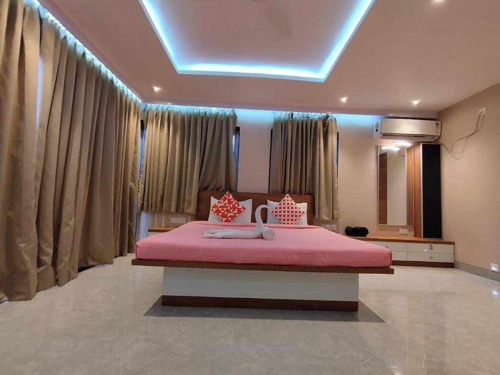 Bed & Breakfast Hillview *