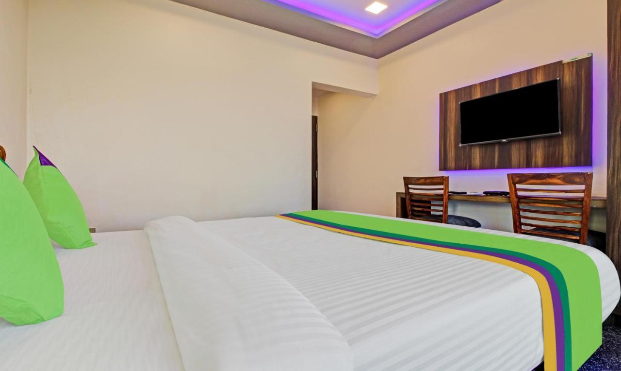 Hotel Treebo Dreamworld