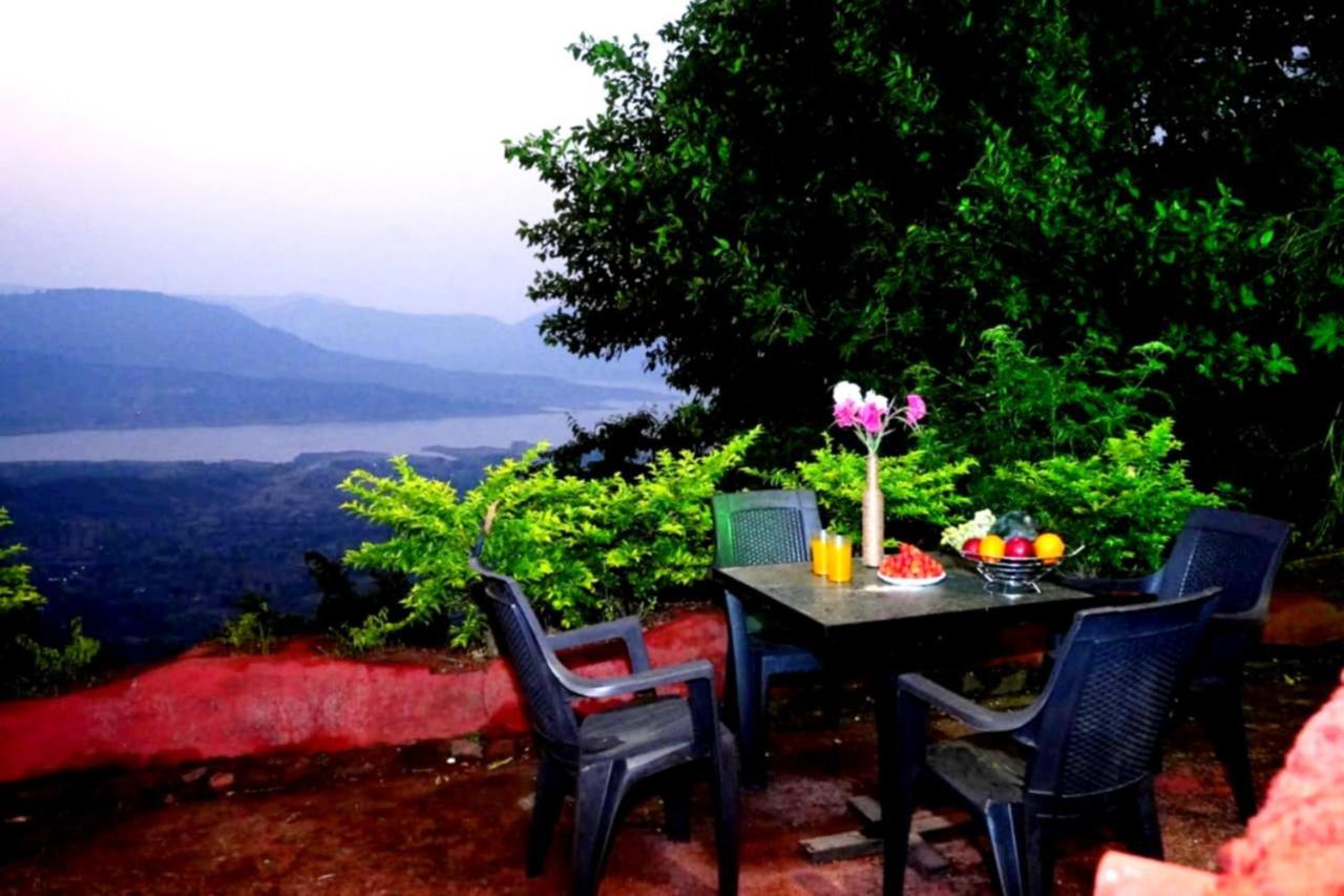Sharayu Holidays Valley View Panchgani
