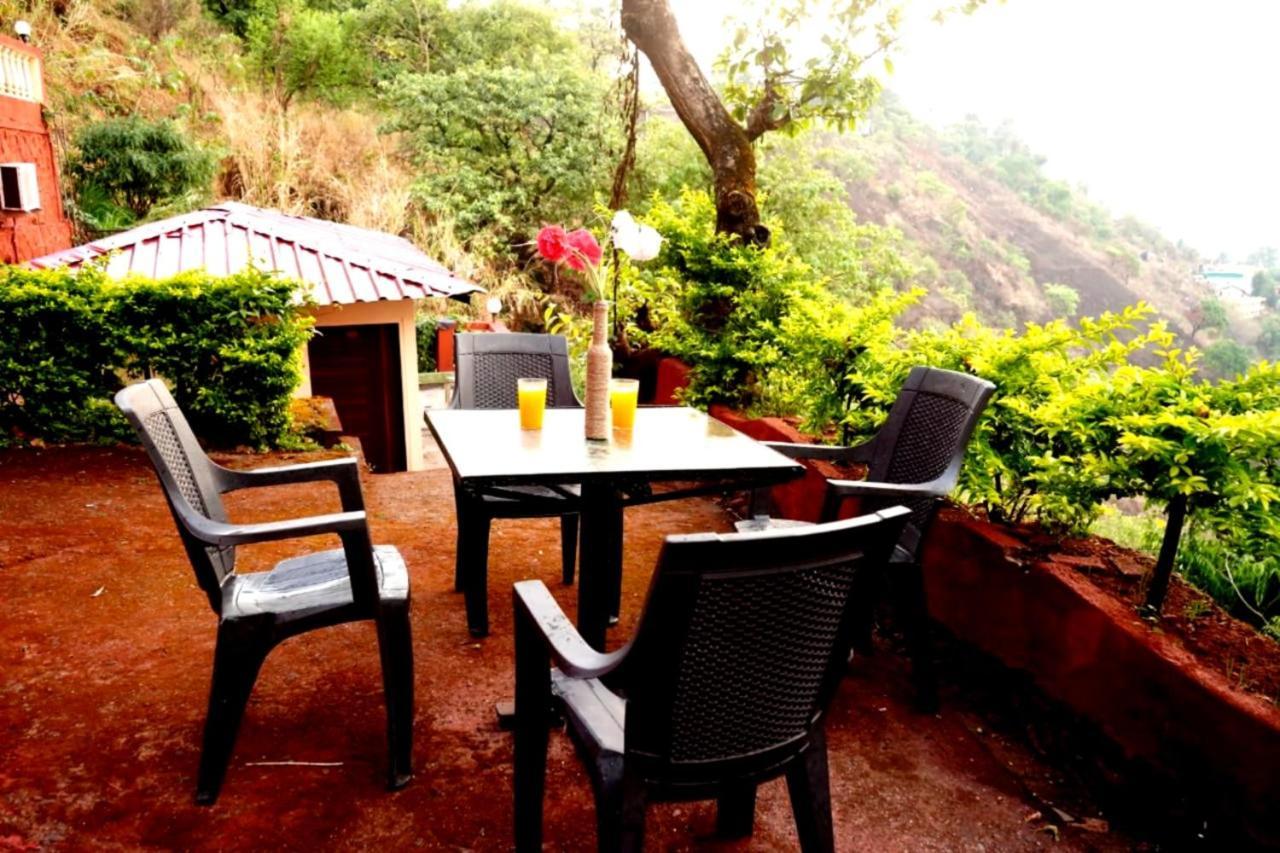 Hotel Sharayu Holidays Valley View Panchgani