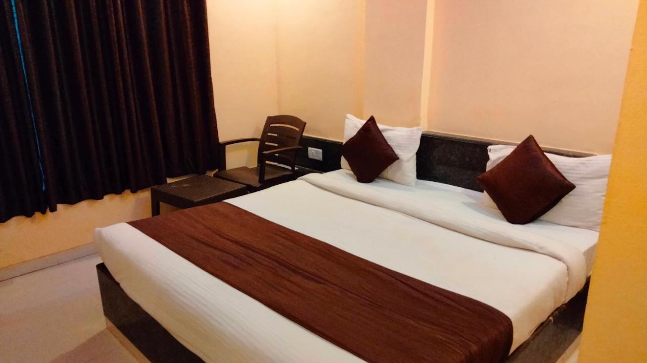 Lodge Nisarg Panchgani