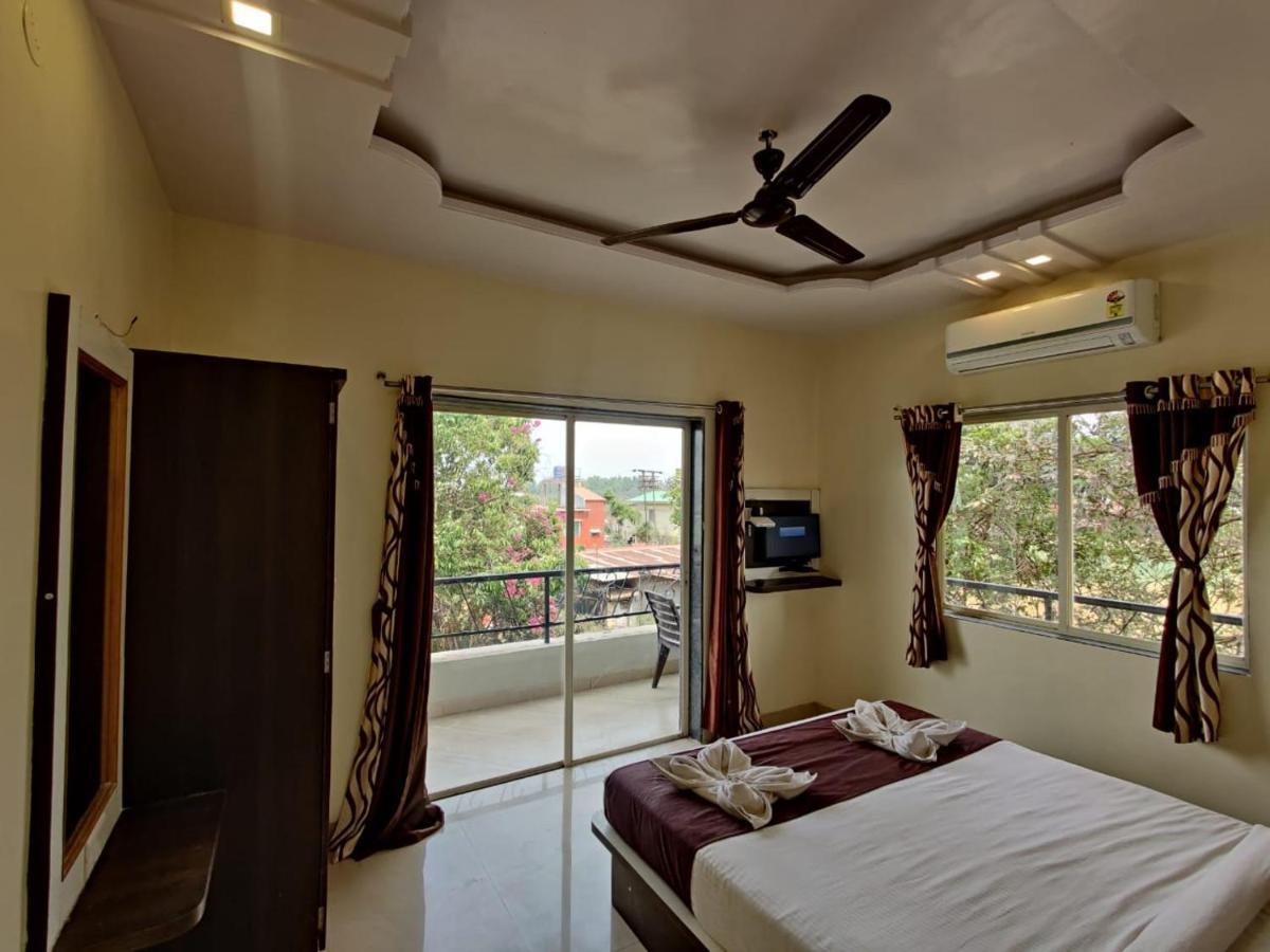 Lodge Nisarg Panchgani