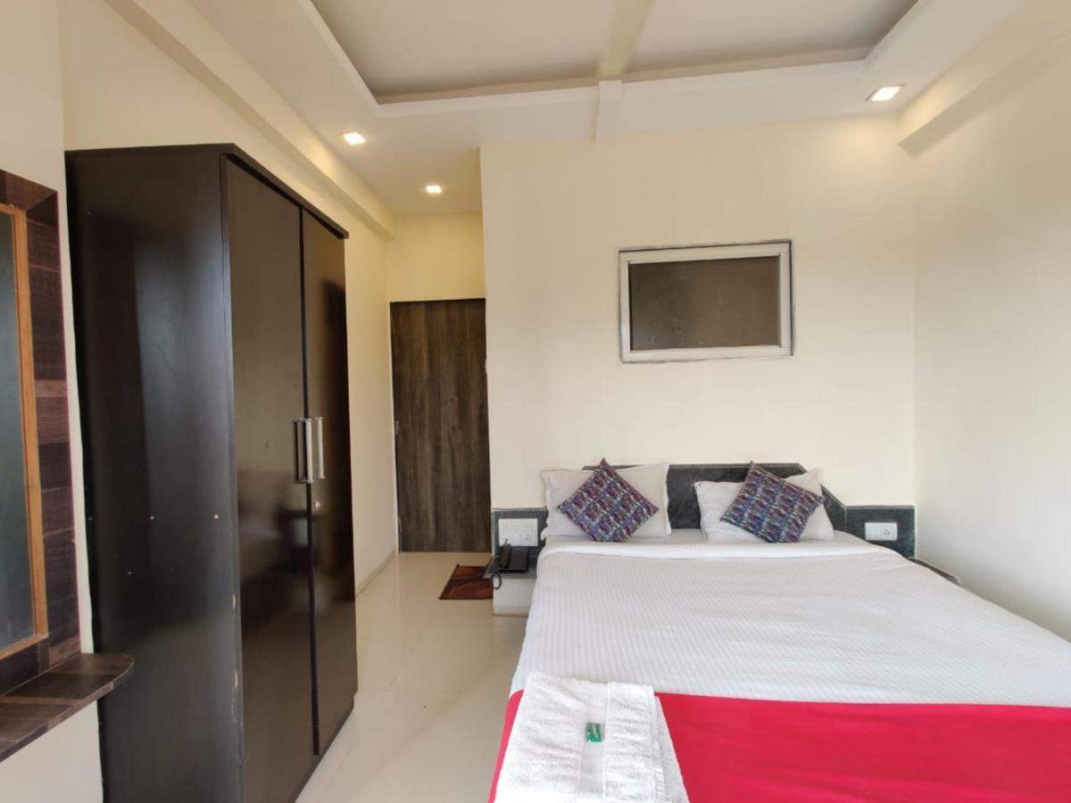 Nisarg Panchgani