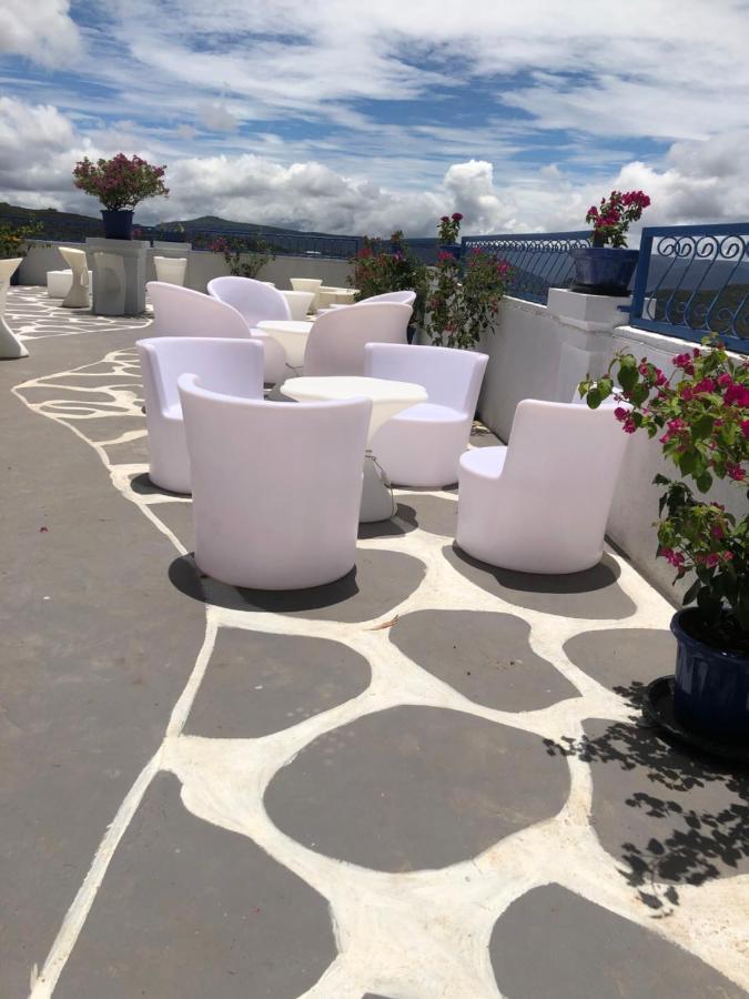 Greek Glory Hotel