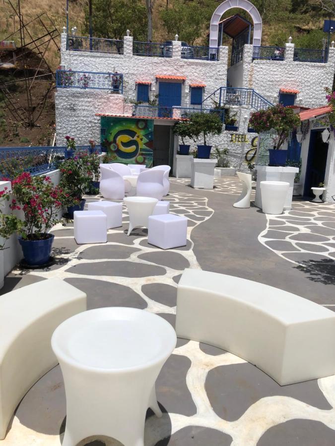 Greek Glory Hotel Panchgani