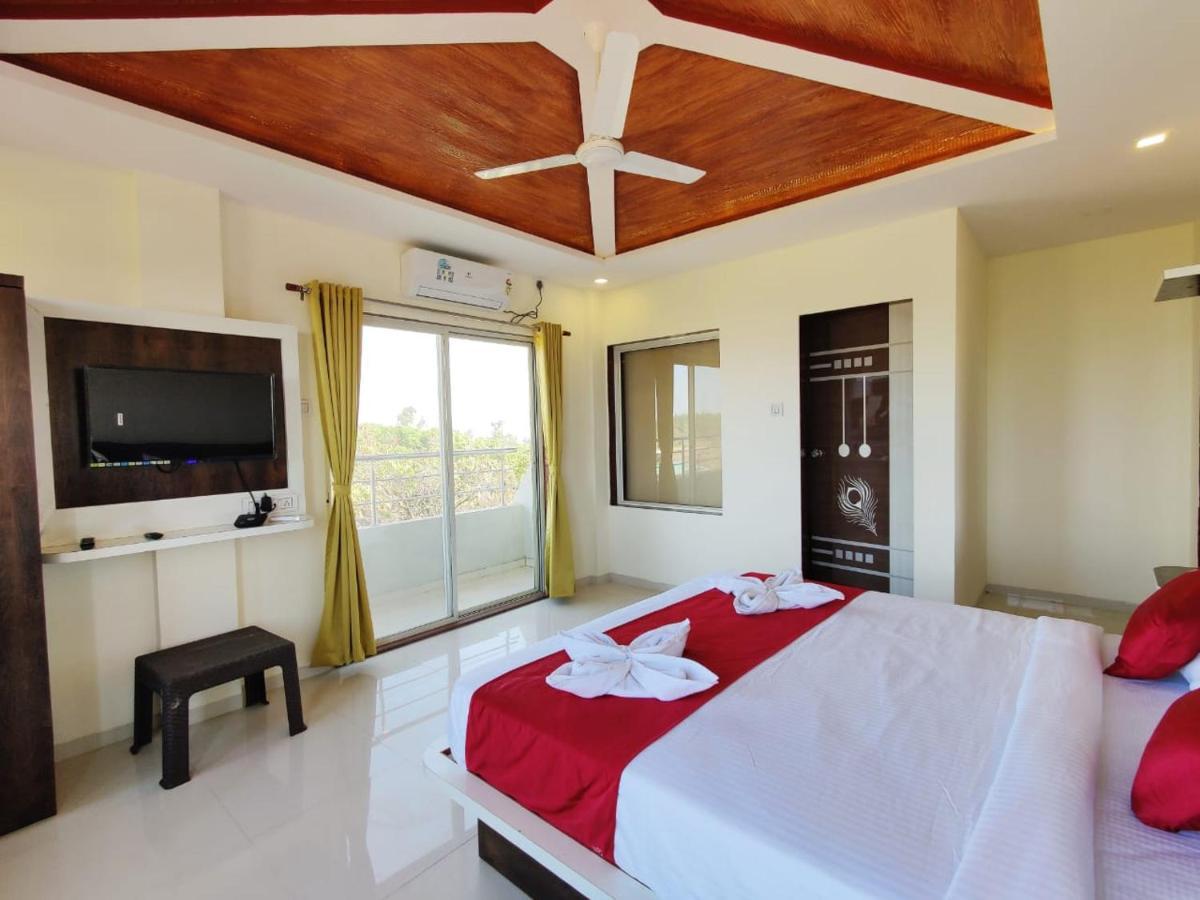 Nisarg Panchgani