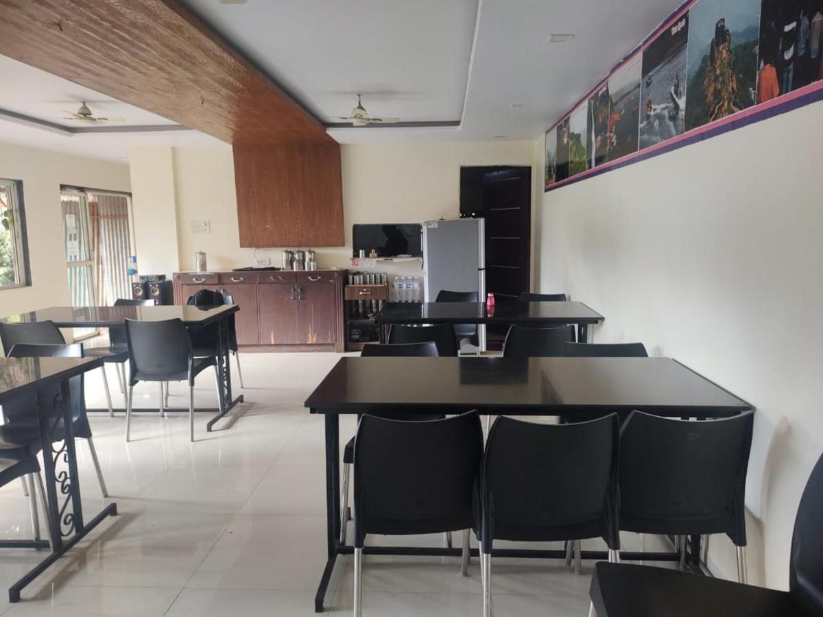 Nisarg Lodge Panchgani