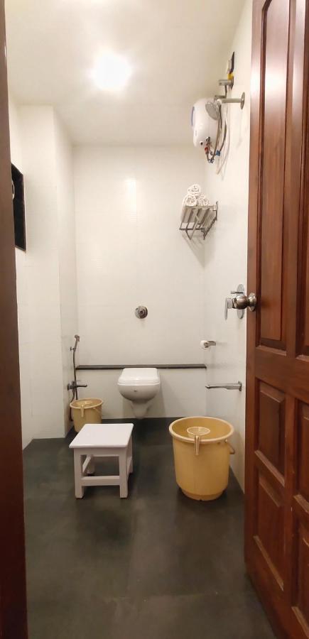 Hotel Jaffer Bhai's Brickland 3*