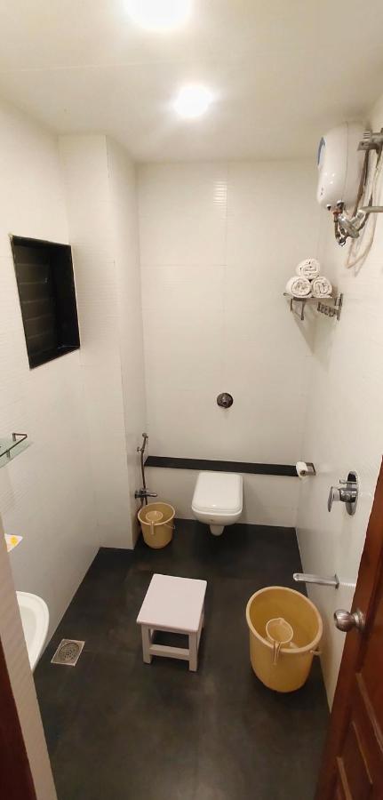 Hotel Jaffer Bhai's Brickland 3*