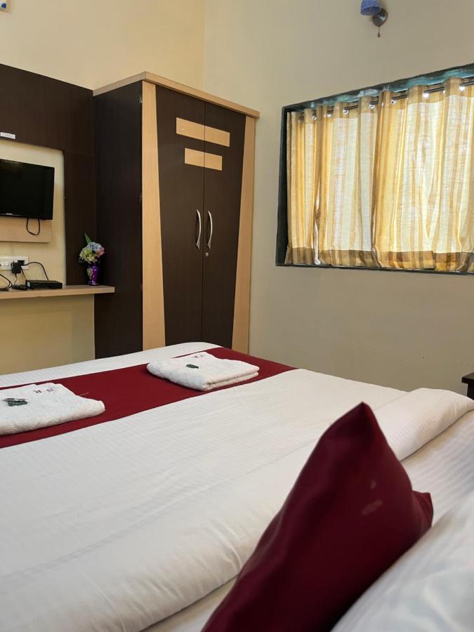 Hotel S2 Residency
