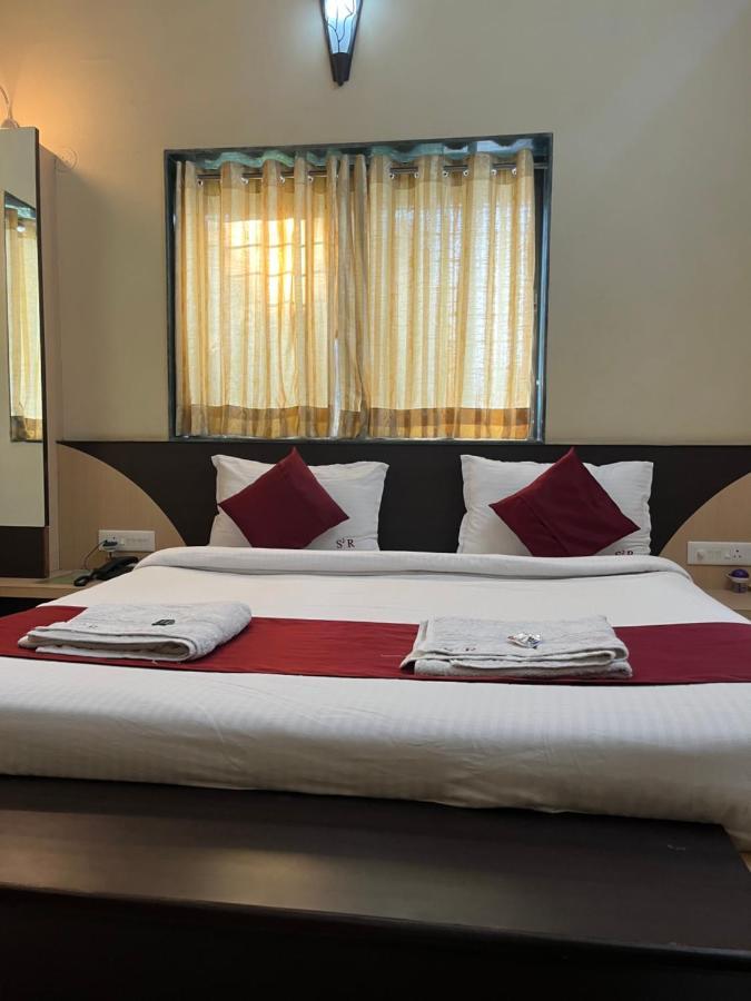 Hotel S2 Residency 2*