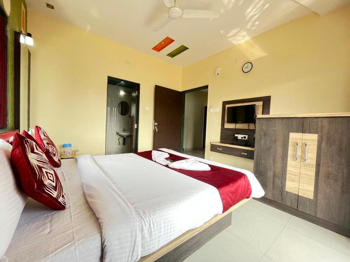 Hotel S2 Residency 2*