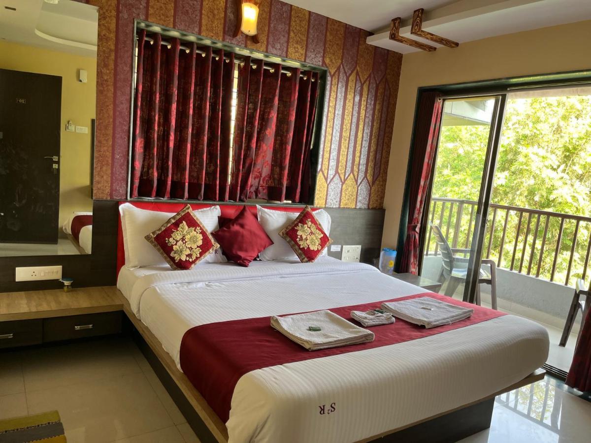 Hotel S2 Residency Panchgani