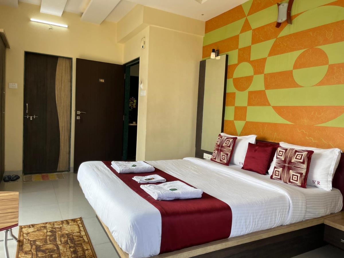 Hotel S2 Residency Panchgani