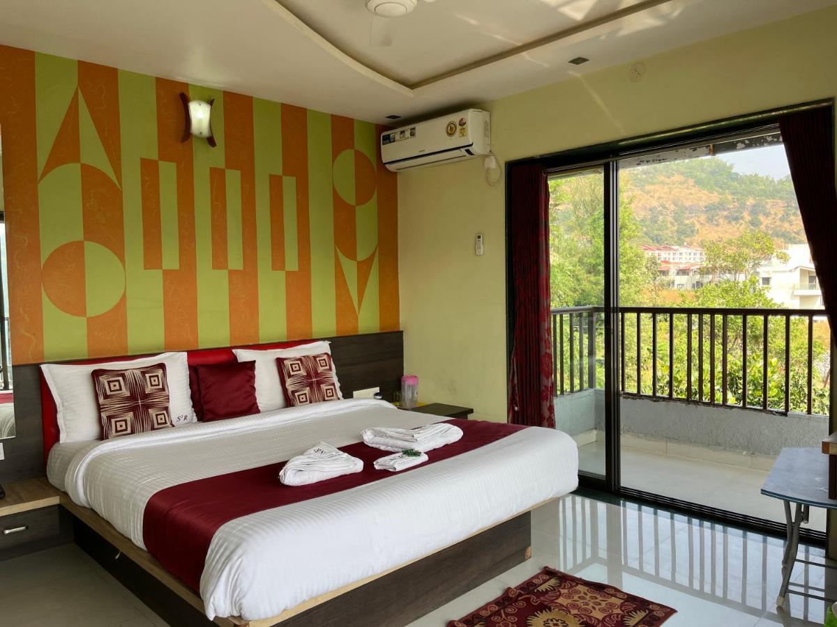 Hotel S2 Residency 2*