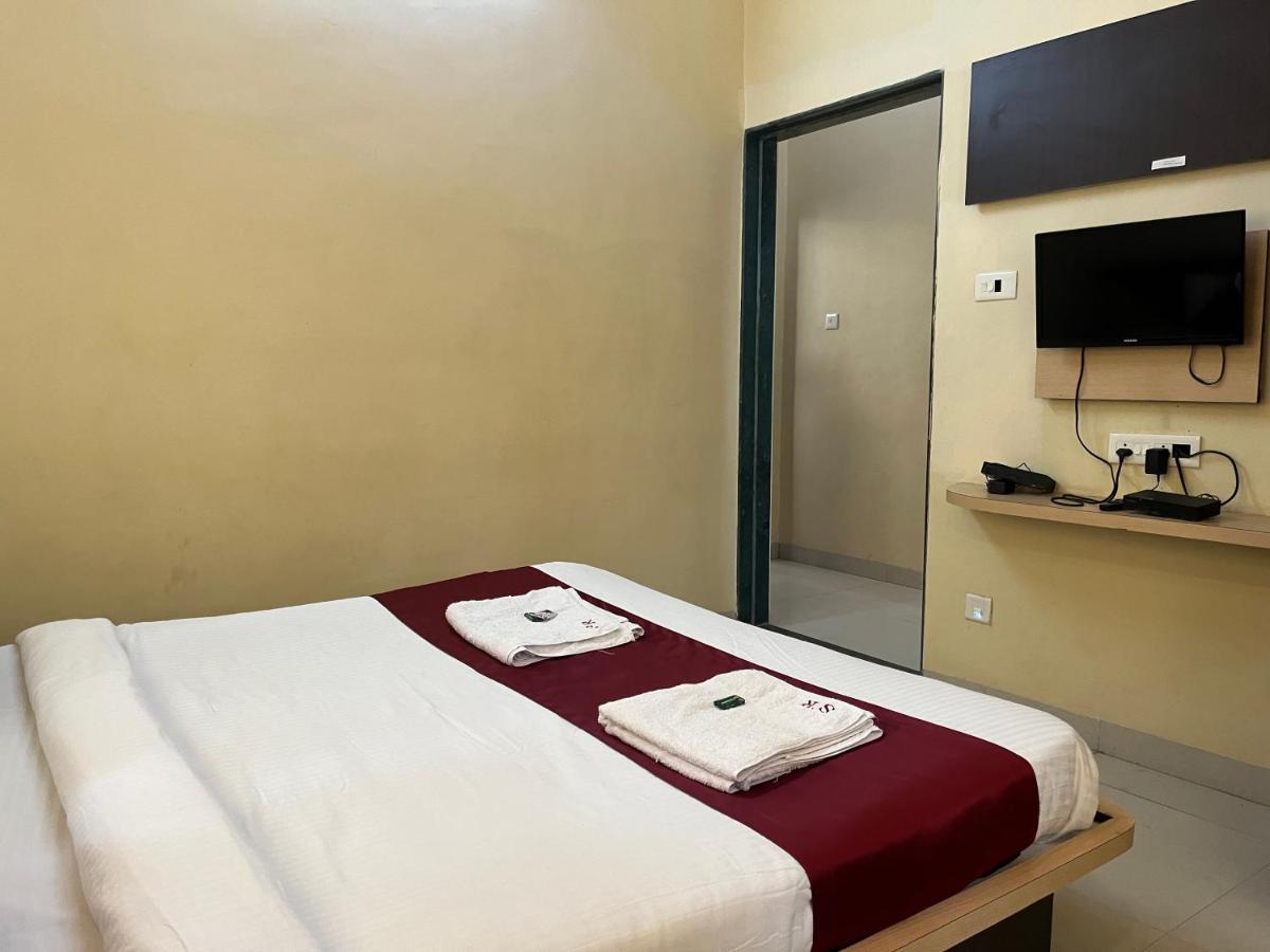 S2 Residency 2* Panchgani