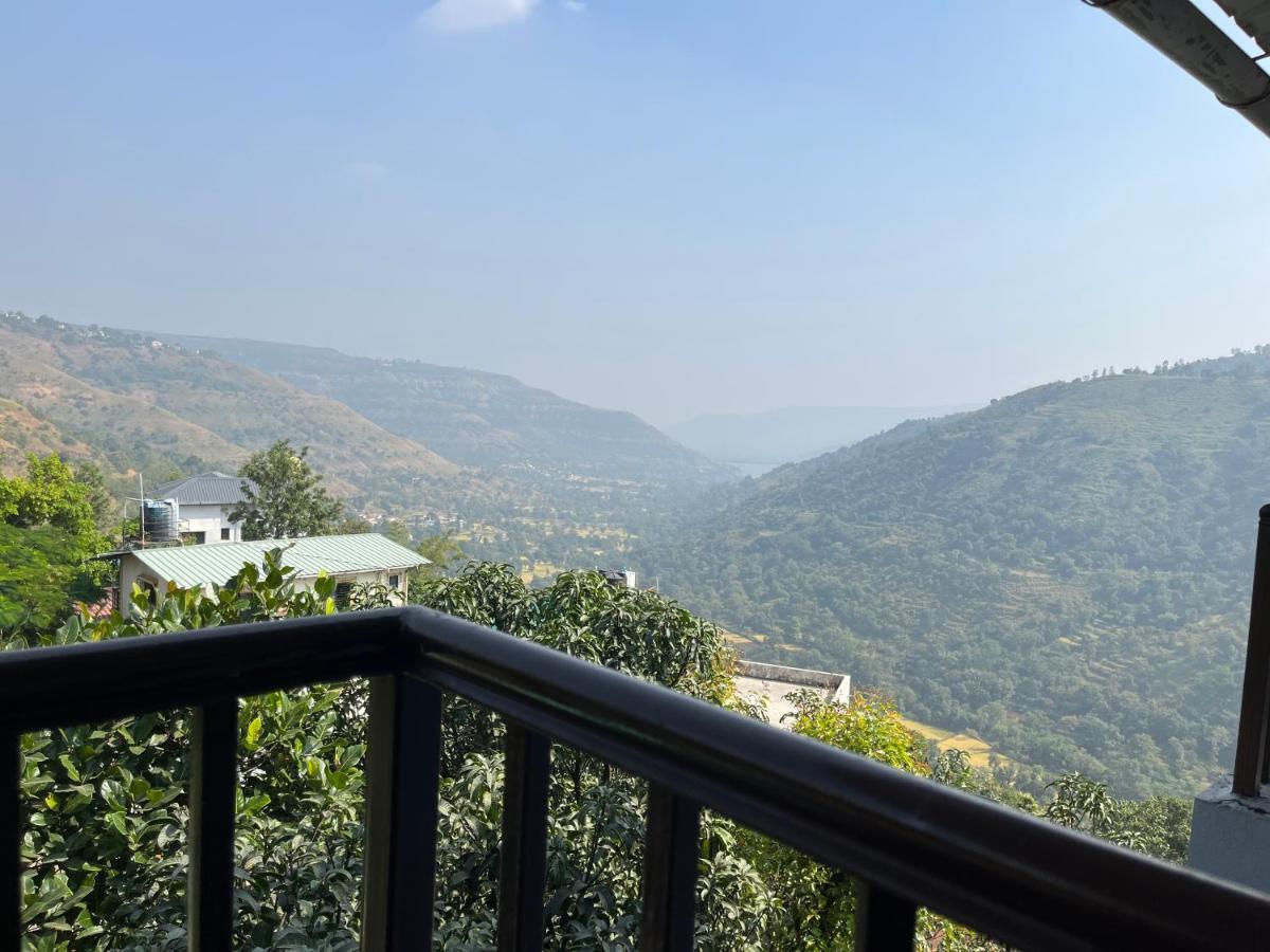 S2 Residency 2* Panchgani
