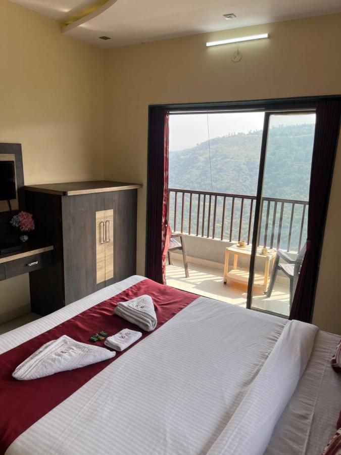 Hotel S2 Residency 2*
