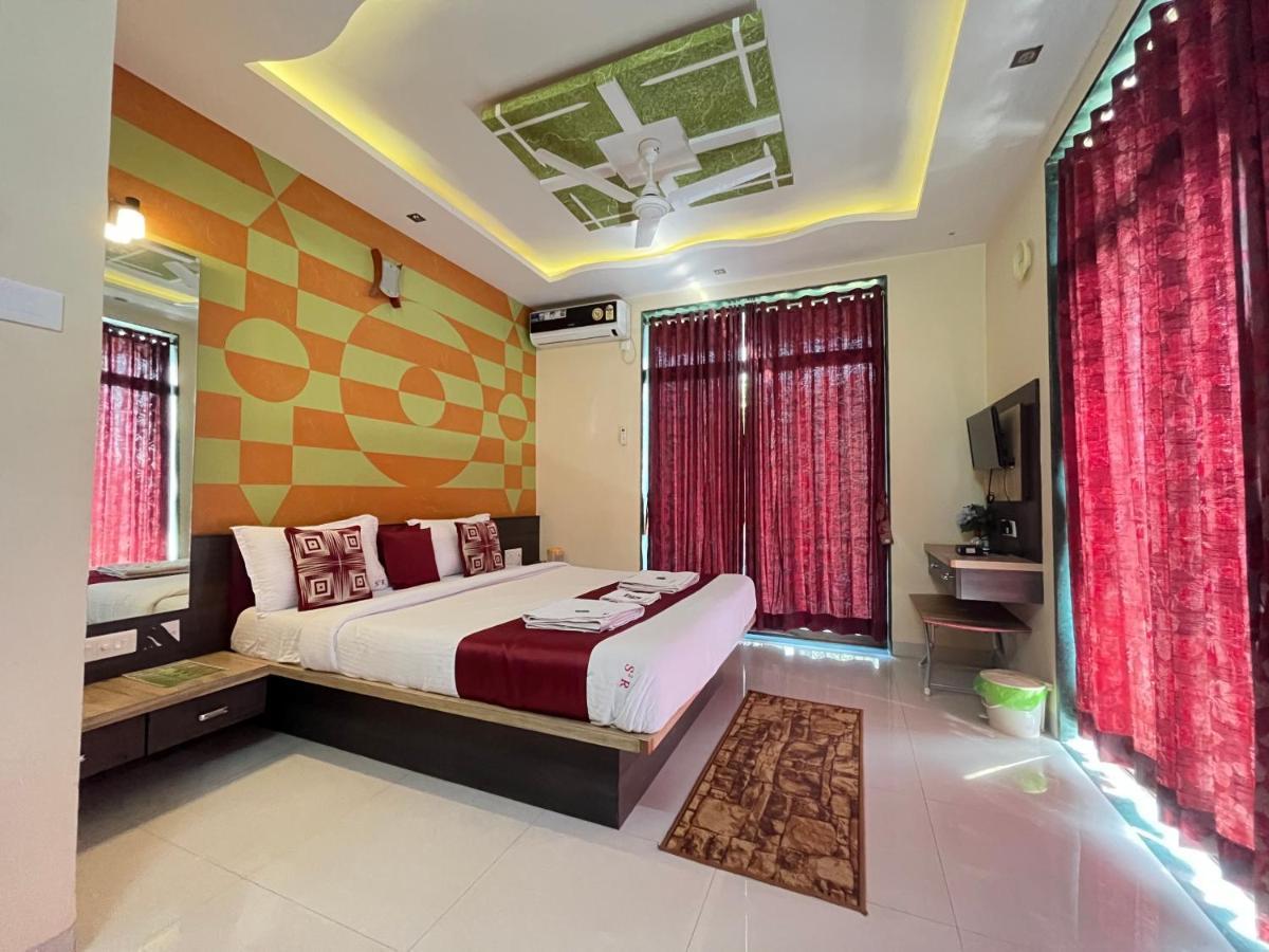 Hotel S2 Residency Panchgani