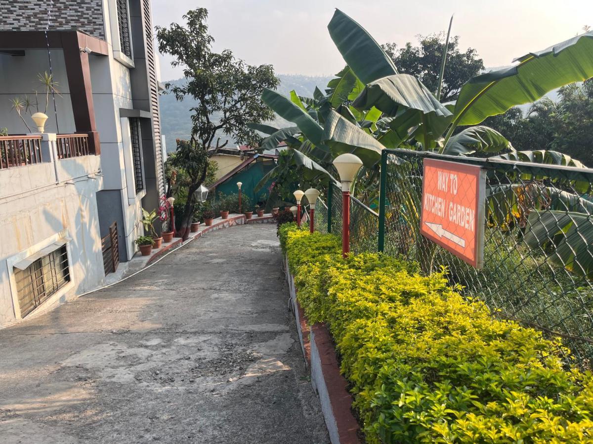 S2 Residency Hotel