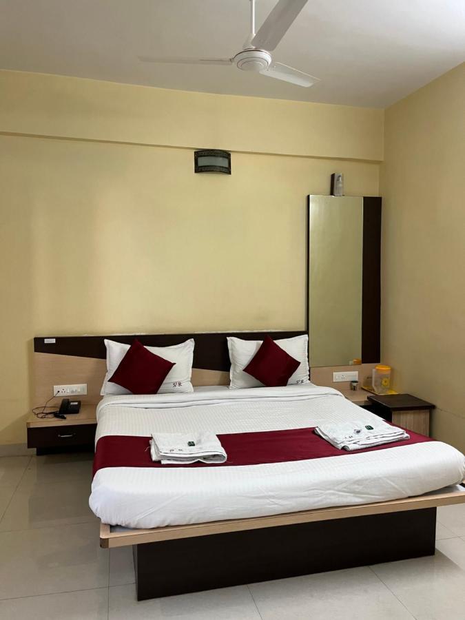 S2 Residency Hotel 2*