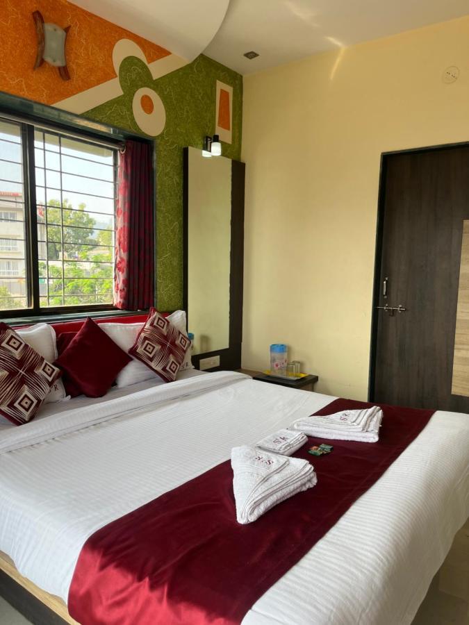 Hotel S2 Residency 2*