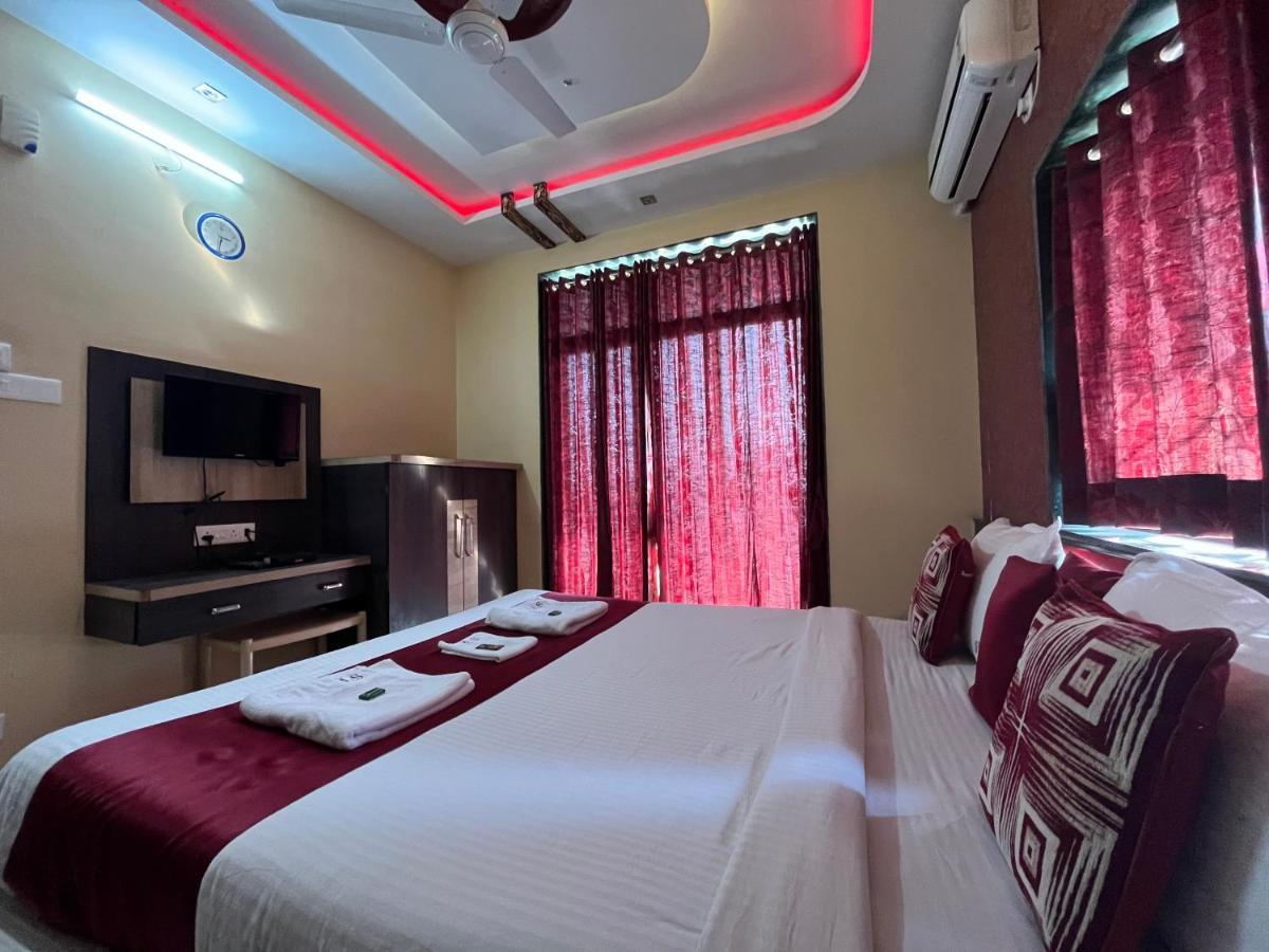 S2 Residency Hotel
