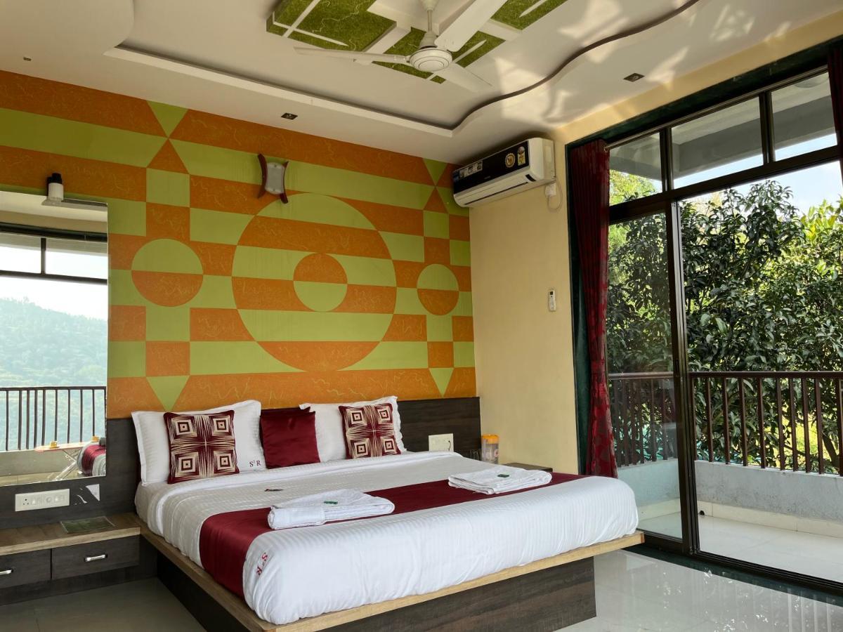 S2 Residency 2* Panchgani