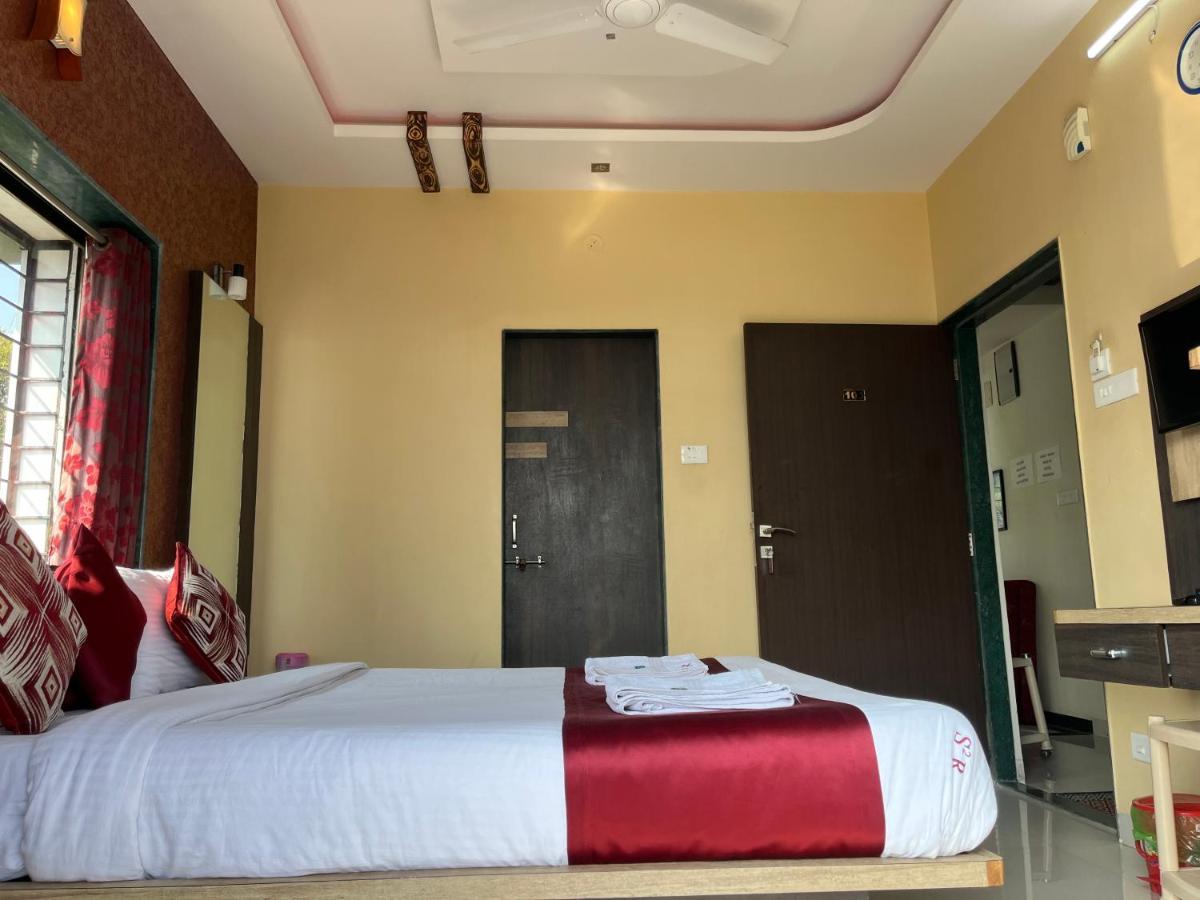S2 Residency Hotel Panchgani