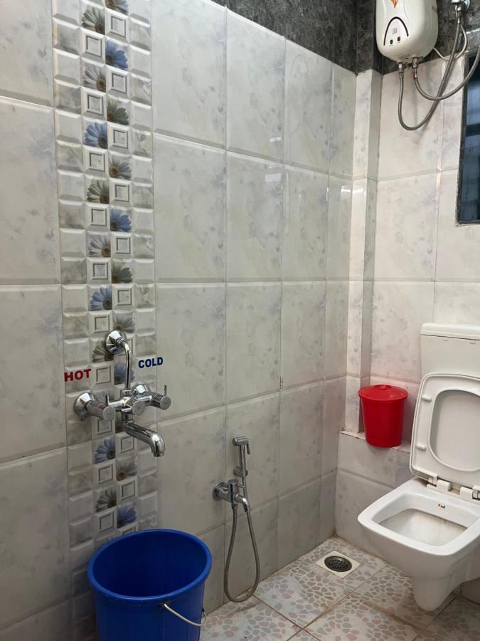 Hotel S2 Residency Panchgani