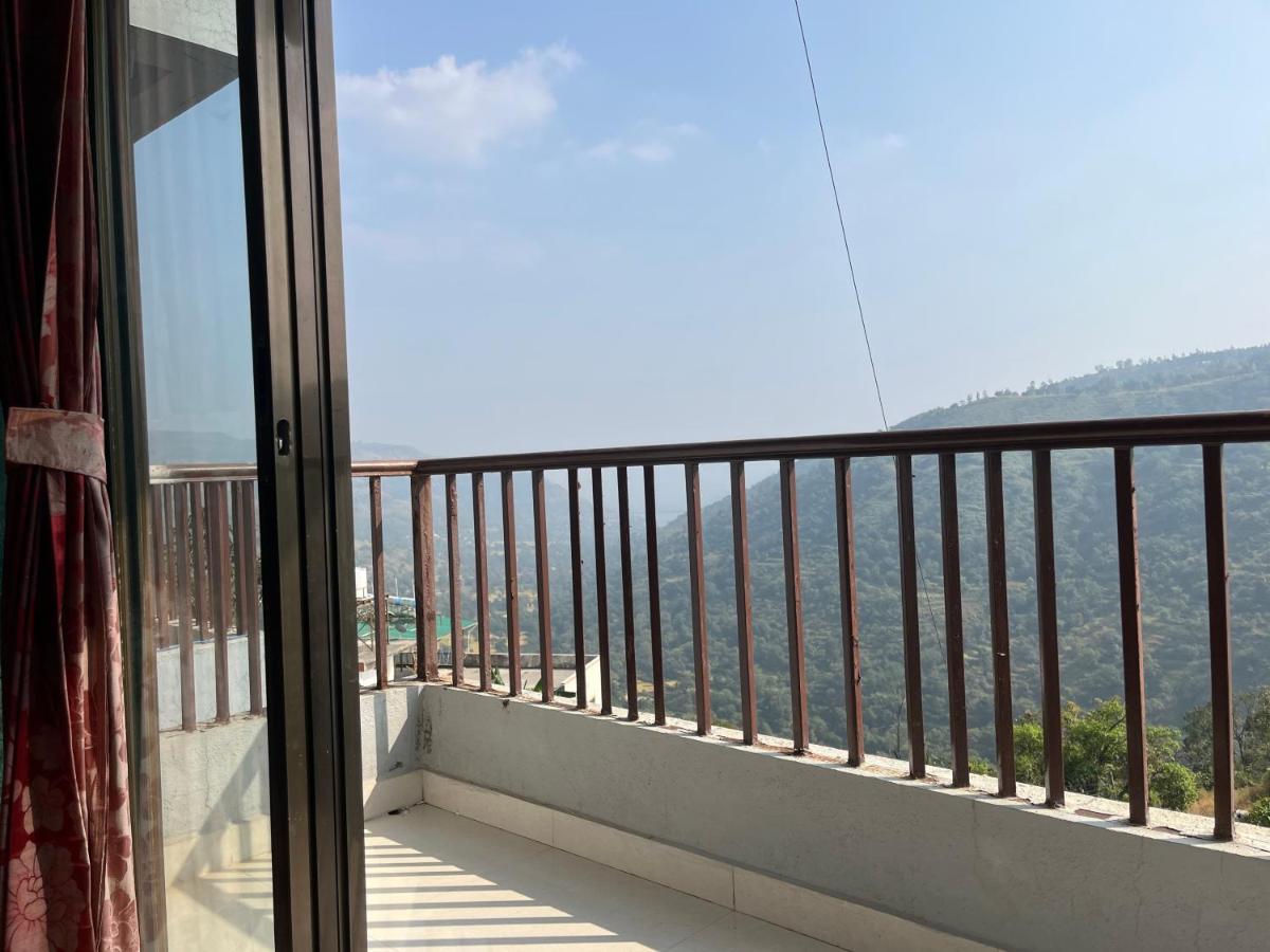 S2 Residency Hotel Panchgani