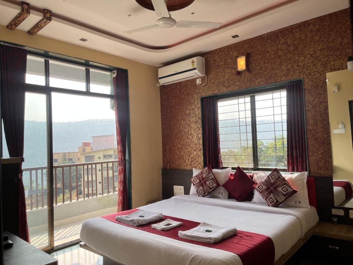 S2 Residency Hotel