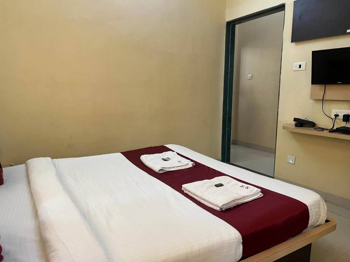 S2 Residency Hotel