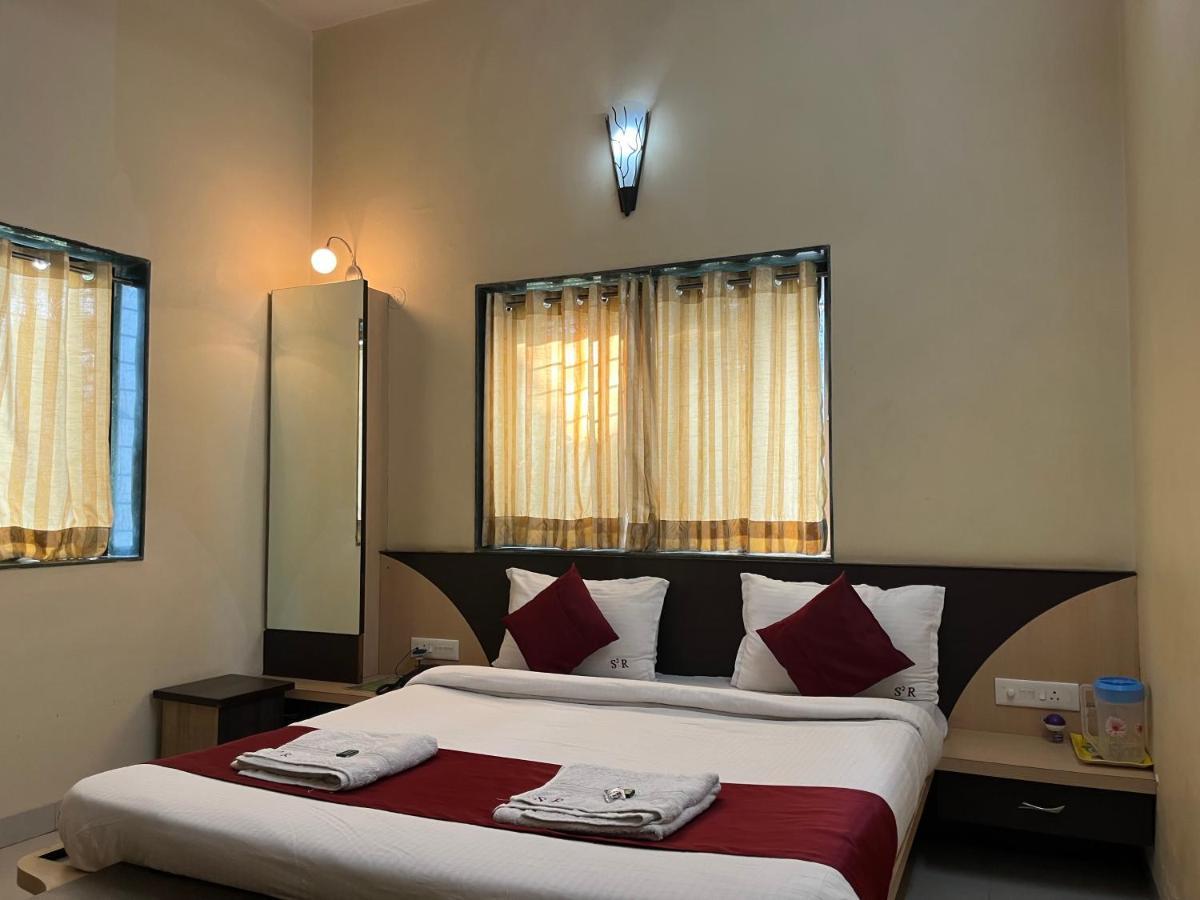 S2 Residency Hotel 2*