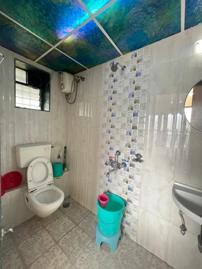 S2 Residency 2* Panchgani