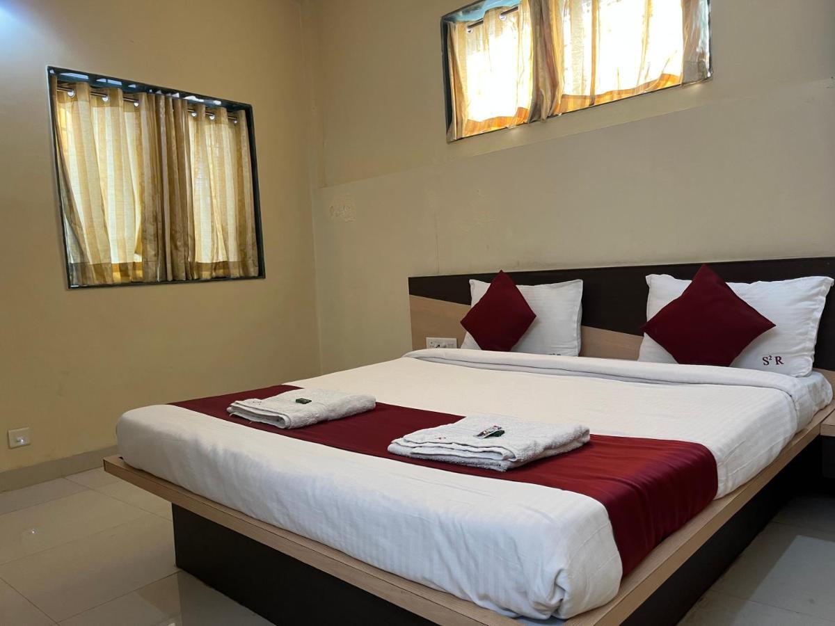 S2 Residency Panchgani