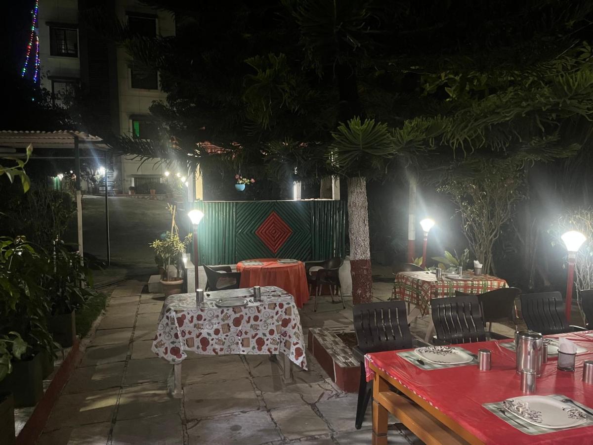 S2 Residency Hotel 2*