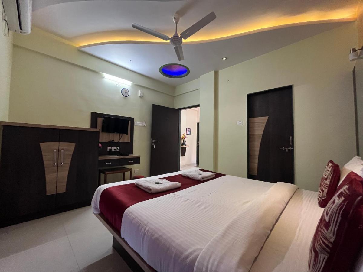 S2 Residency Panchgani