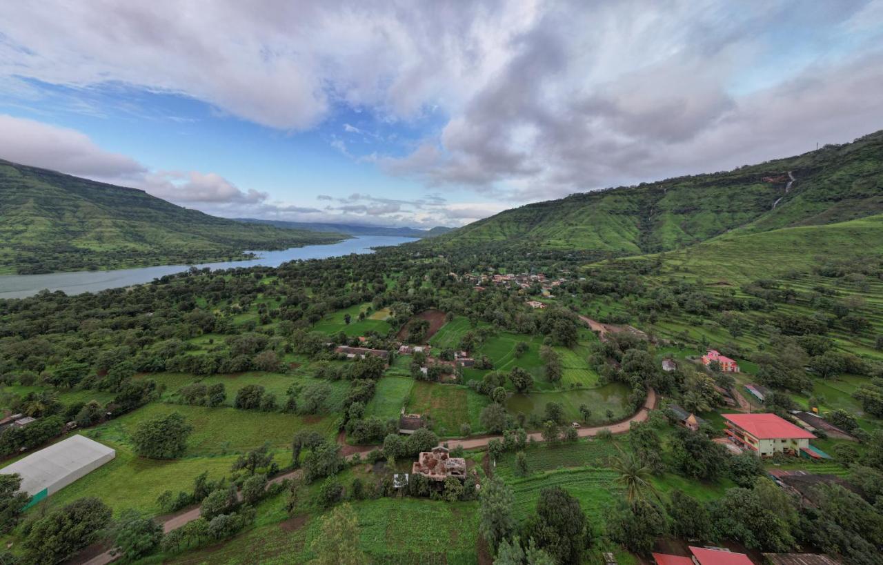 The Tribe, Mahabaleshwar Luxury tent Panchgani