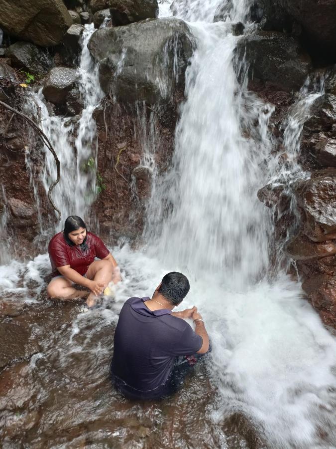 Luxury tent The Tribe, Mahabaleshwar Panchgani