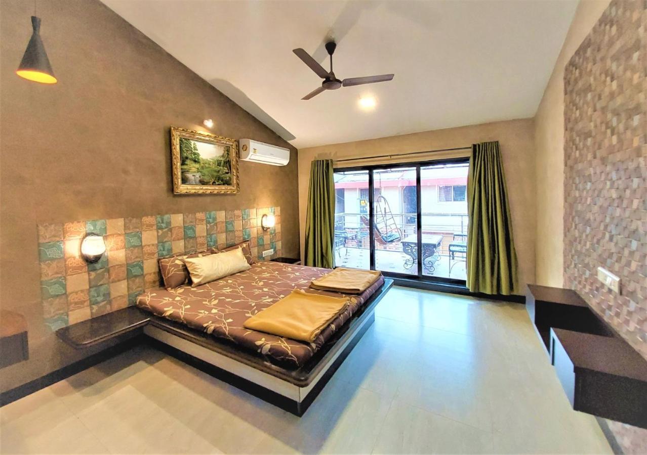 Divine Villa *