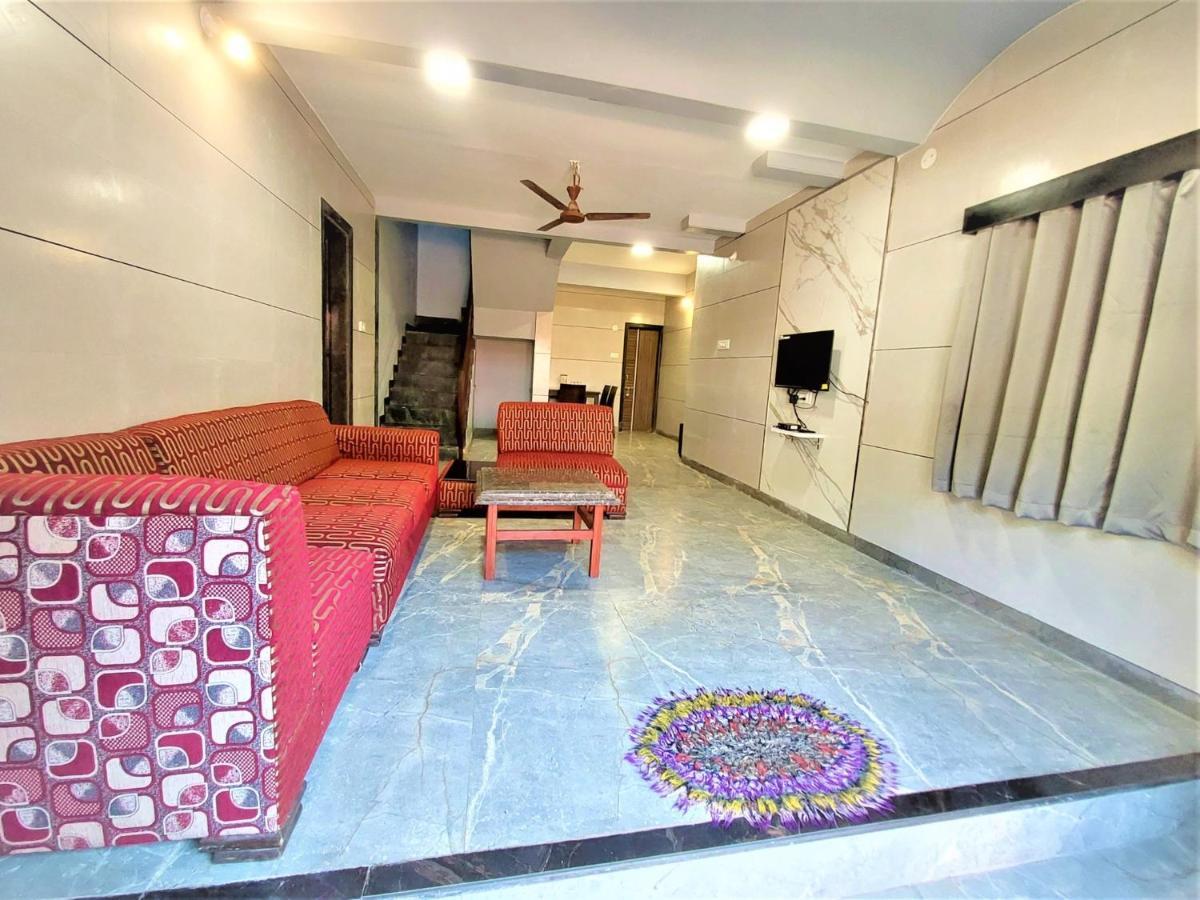 Divine Villa *