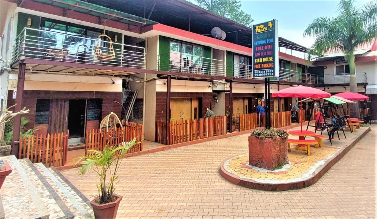 Villa Divine