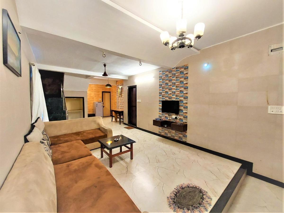 Divine Villa *