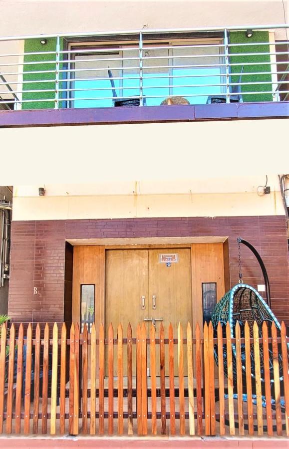 Villa Divine