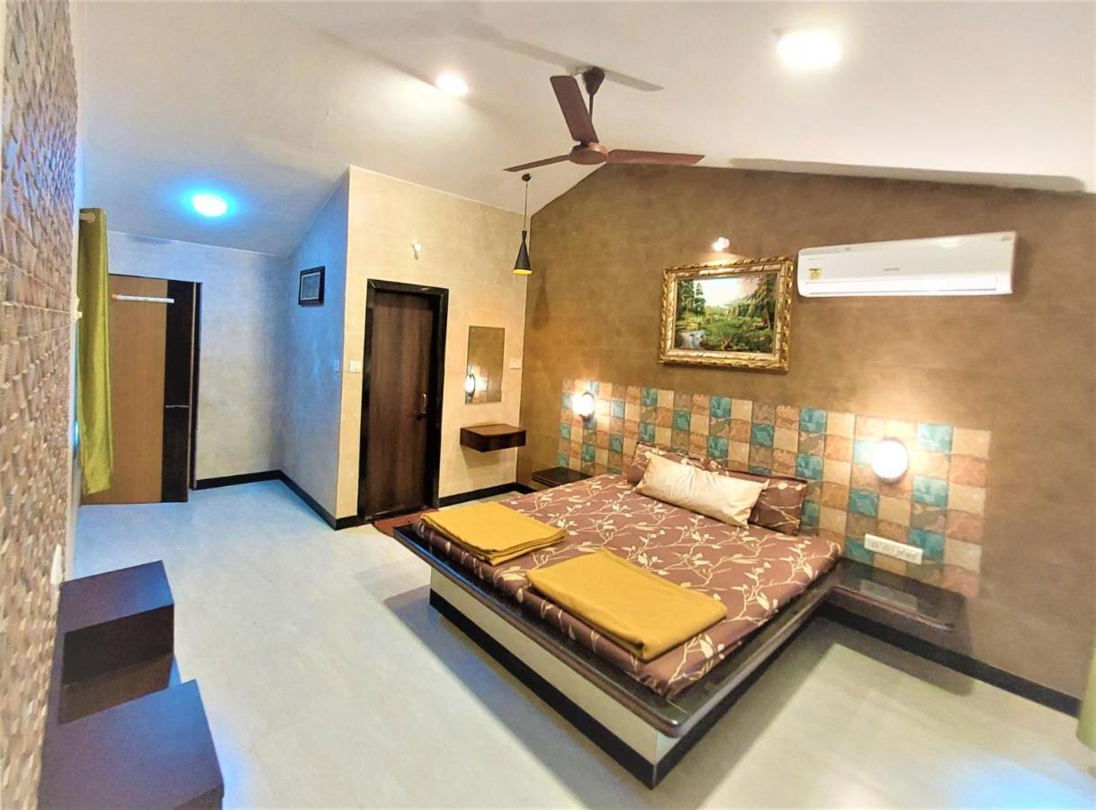 Villa Divine